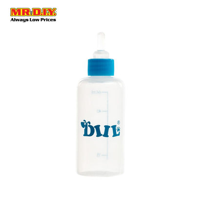 DIIL Pet Nursing Bottle Kit Set