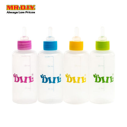 DIIL Pet Nursing Bottle Kit Set