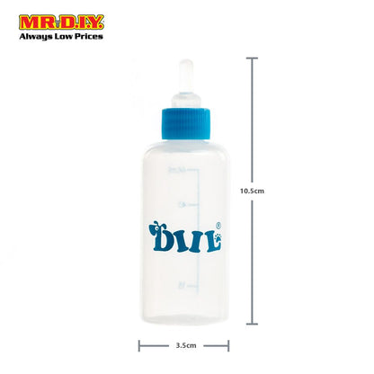 DIIL Pet Nursing Bottle Kit Set