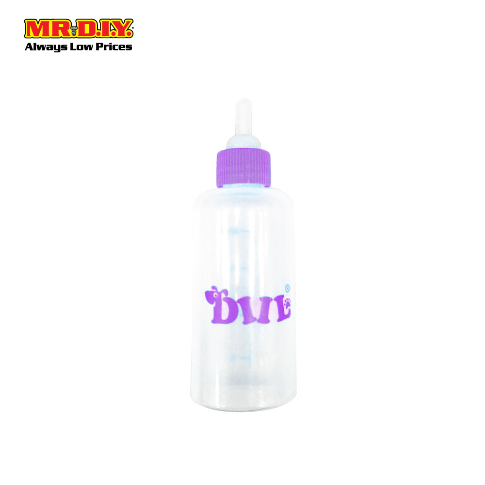 DIIL Pet Nursing Bottle Kit Set