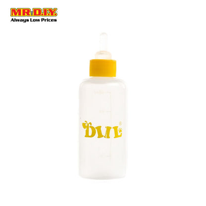 DIIL Pet Nursing Bottle Kit Set