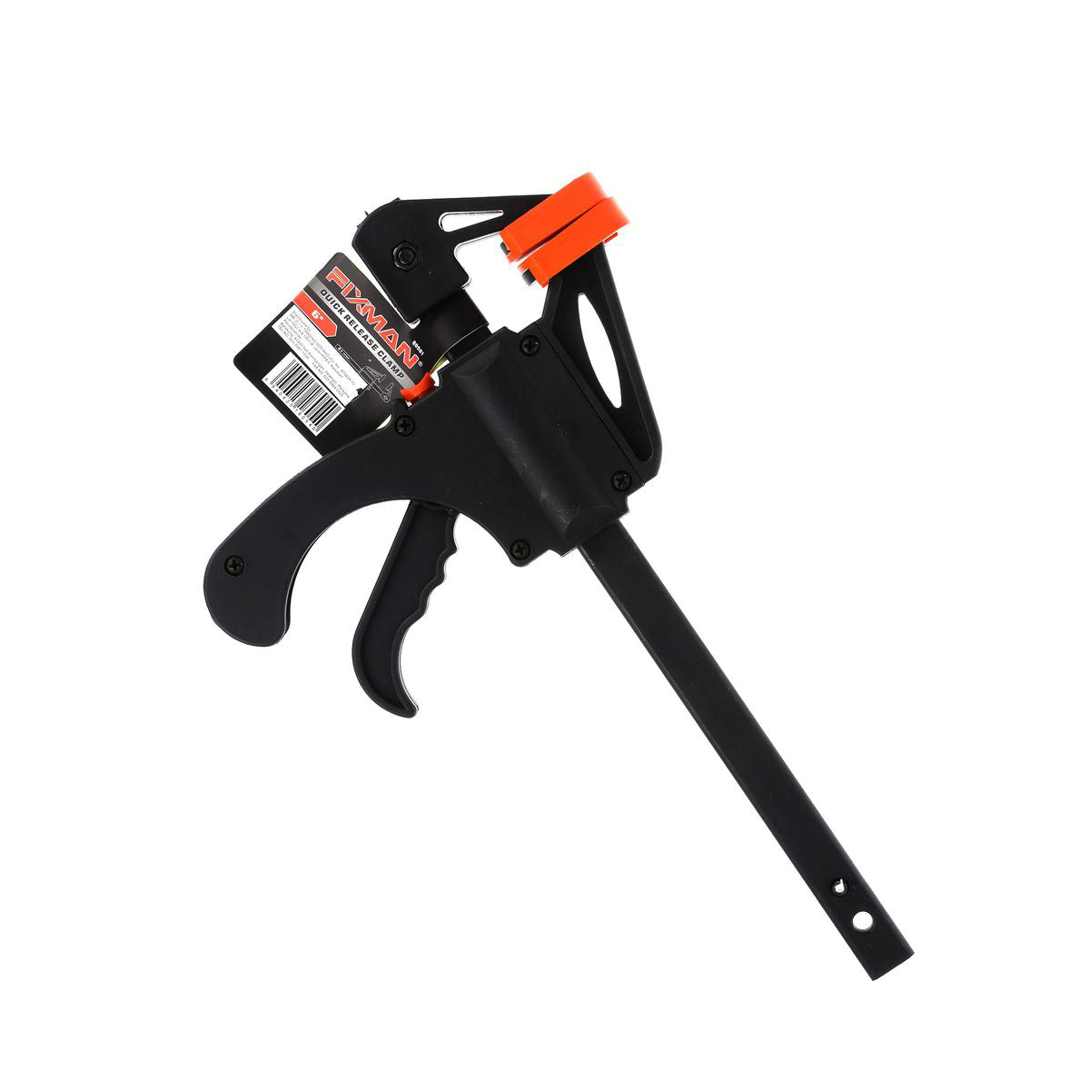 FIXMAN Quick Clamp Q0501 6"