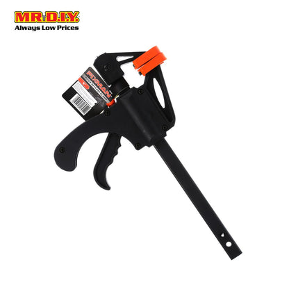 FIXMAN Quick Clamp Q0501 6"