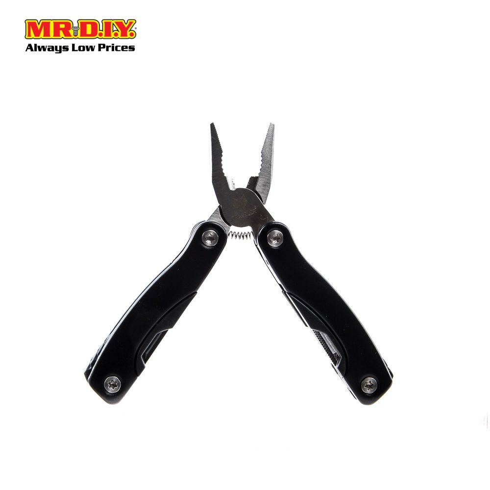 TRAVELER 15 Function Pliers XMT608