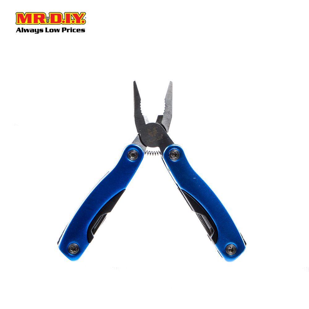 TRAVELER 15 Function Pliers XMT608
