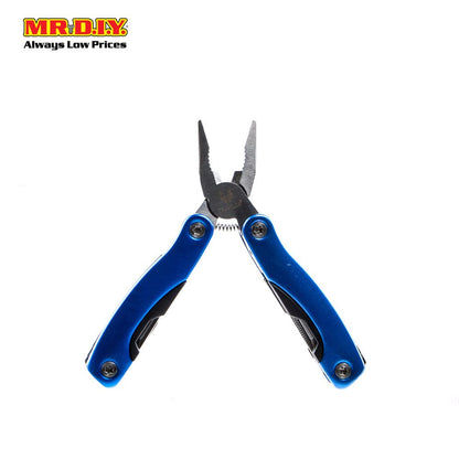 TRAVELER 15 Function Pliers XMT608
