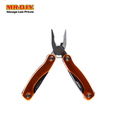 TRAVELER 15 Function Pliers XMT608