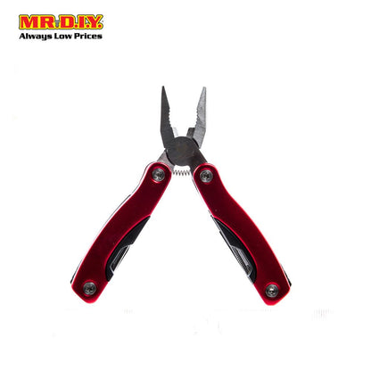 TRAVELER 15 Function Pliers XMT608
