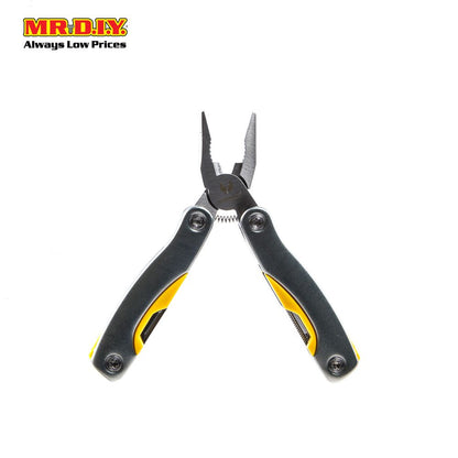 TRAVELER 15 Function Pliers XMT608