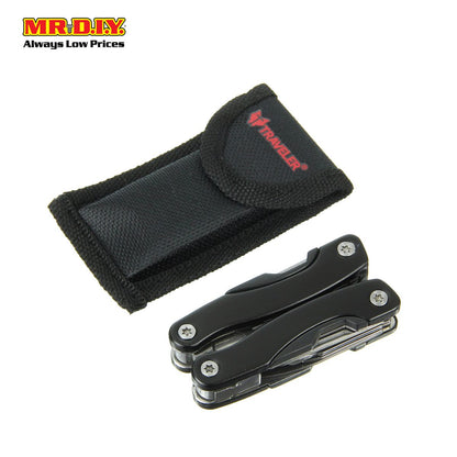 TRAVELER 15 Function Pliers XMT608