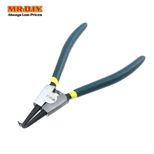 (MR.DIY) Internal Circlip Pliers 8" C88052