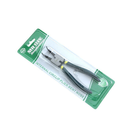 (MR.DIY) Internal Circlip Pliers 8" C88052