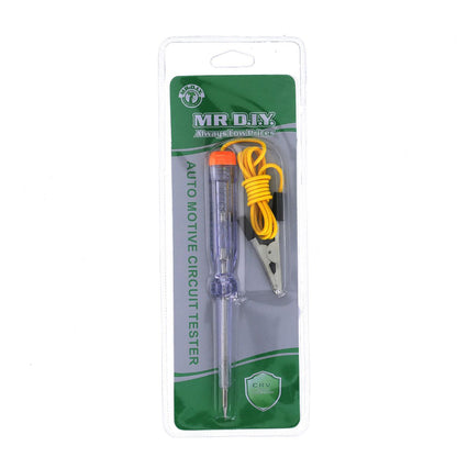 (MR.DIY) Auto Motive Circuit Tester C88068