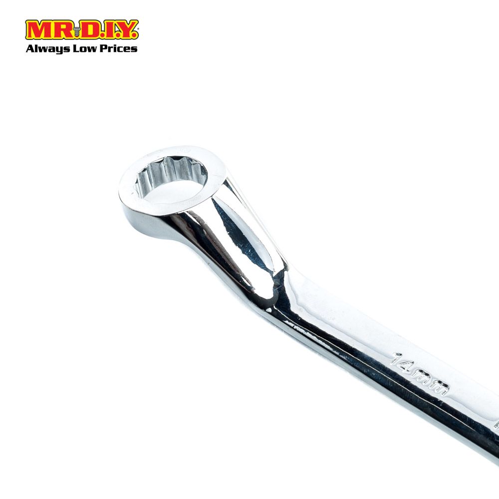 (MR.DIY) Wrench (1.4x1.7cm)