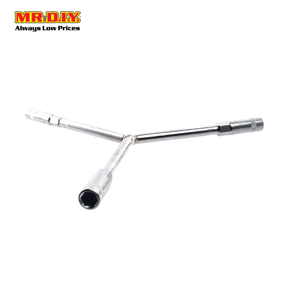(MR.DIY) Y-Wrench