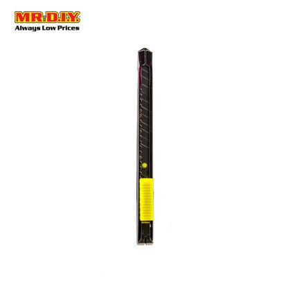 (MR.DIY) Utility Knife 13cm C88232