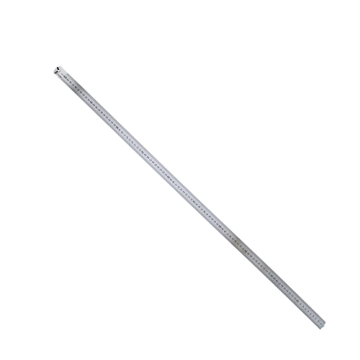 (MR.DIY) Stainless Steel Ruler 100cm