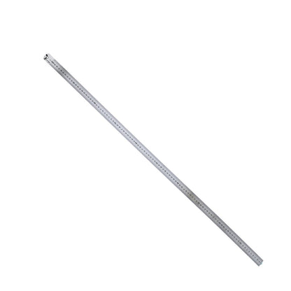(MR.DIY) Stainless Steel Ruler 100cm