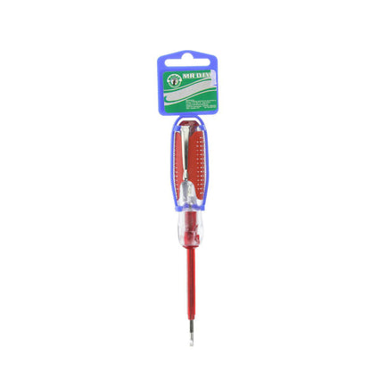 (MR.DIY) Voltage Tester Screwdriver