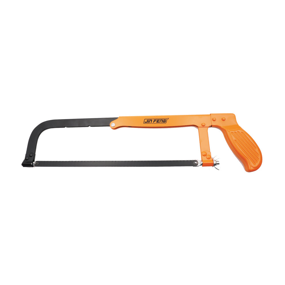 JINFENG Steel High Tension Hacksaw (30cm)