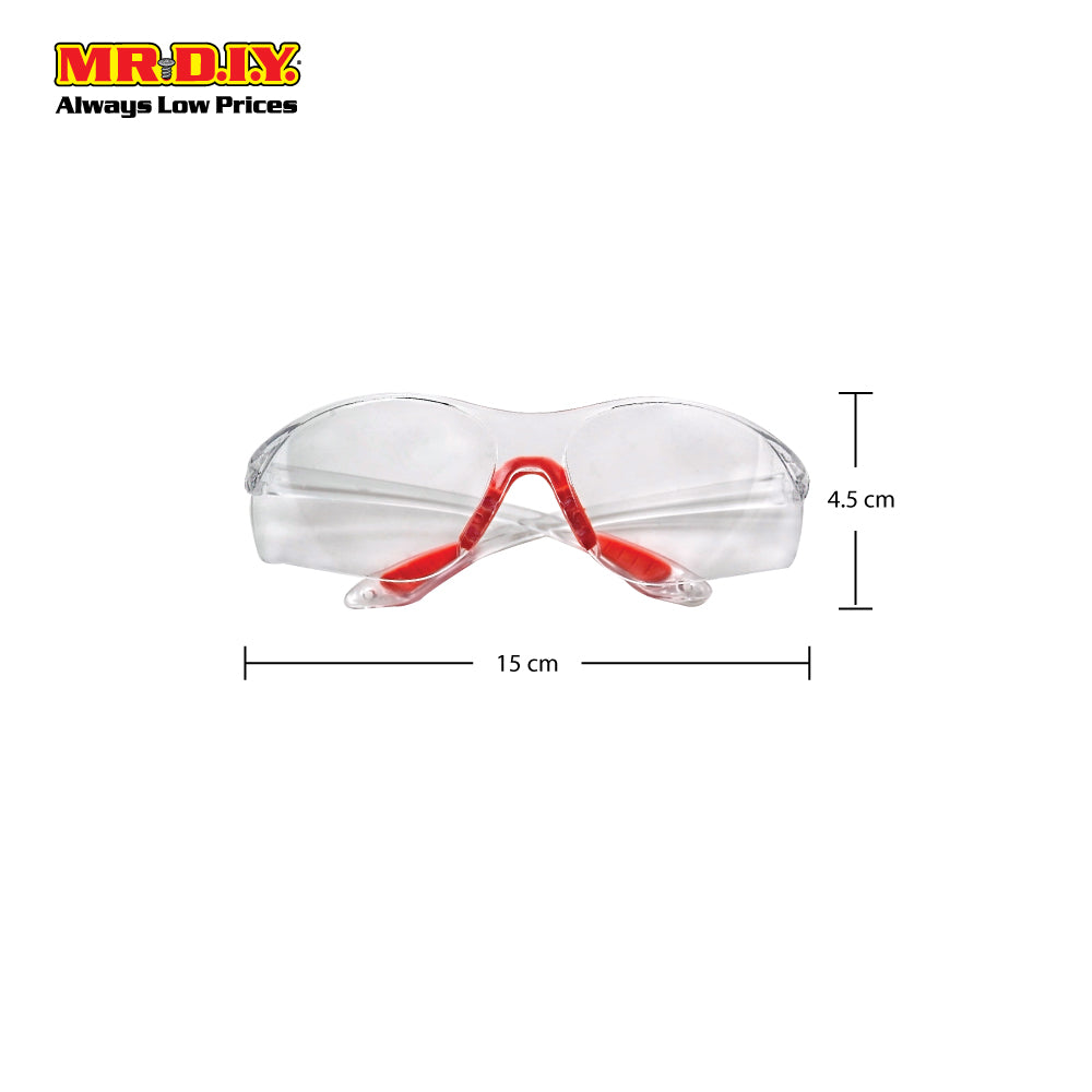 Safety Goggles
