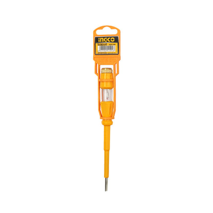 INGCO Test Pencil Screwdriver AC 100-500V