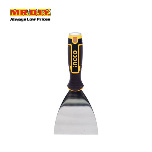 INCGO Stainless Steel Putty Trowel 100mm(4")