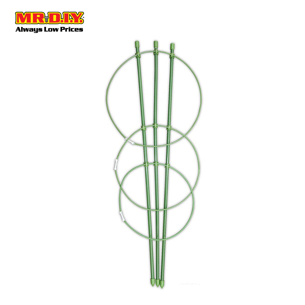 (MR.DIY) Plastic Rattan Stents (75cm)