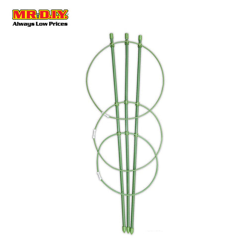 (MR.DIY) Plastic Rattan Stents (75cm)