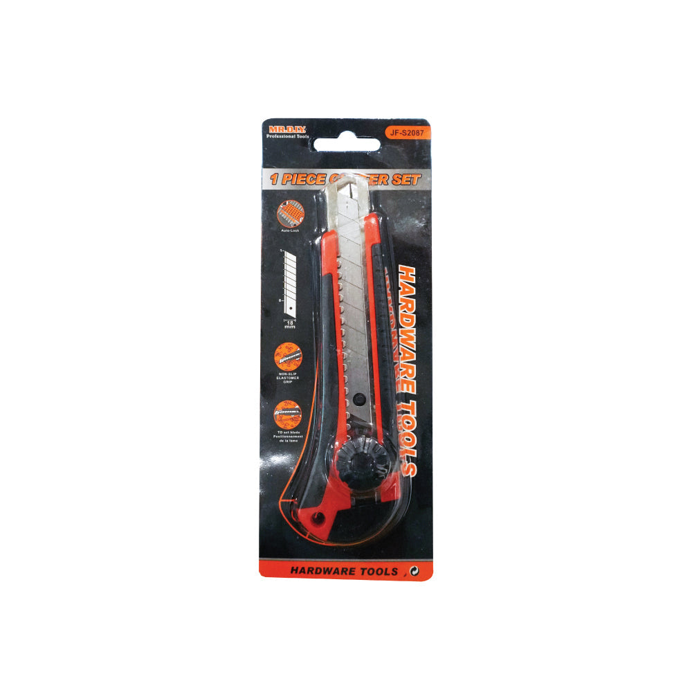 (MR.DIY) Cutter Set