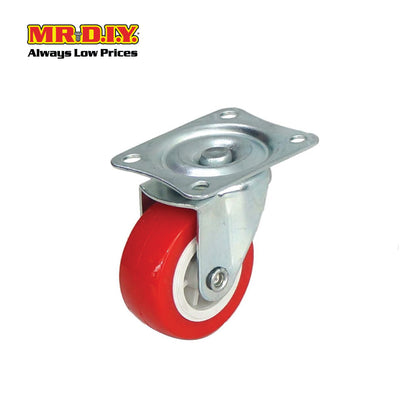 (MR.DIY) Wheel Set (4 pieces)