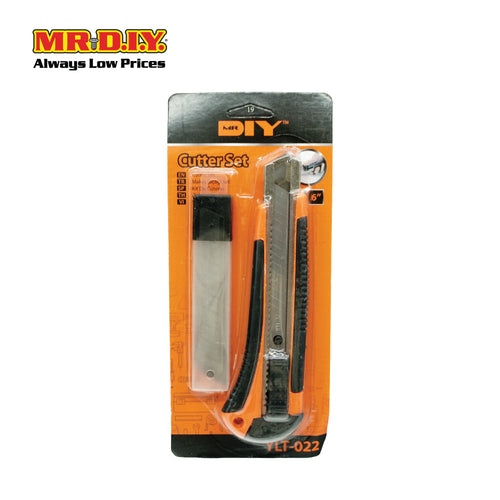 MR.DIY Cutter Set YLT-022