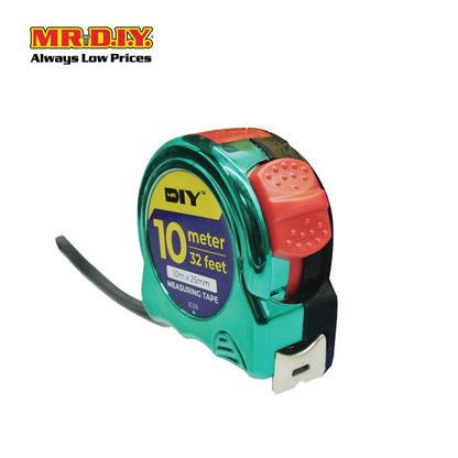 MR.DIY Measuring Tape JC09 (10m)