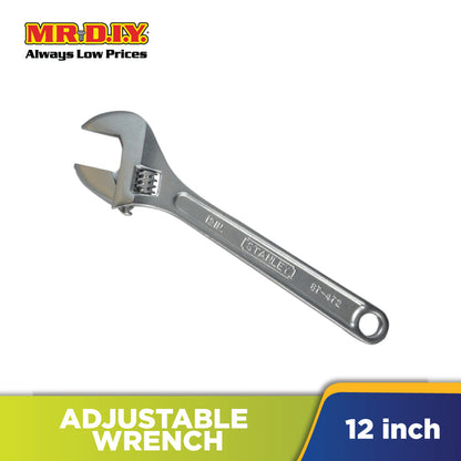 (MR.DIY) Adjustable Wrench (12 inch)