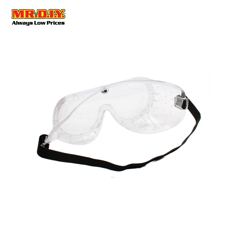 SAFETY GOGGLES M0671