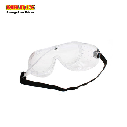 SAFETY GOGGLES M0671