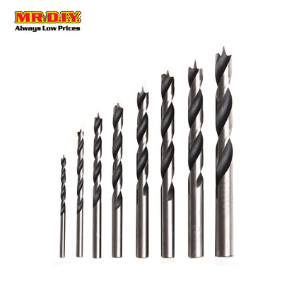 Combination Drill Bits 9pcs M0709