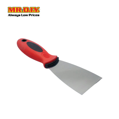 MR.DIY Stainless Steel Putty Knife (21cm)
