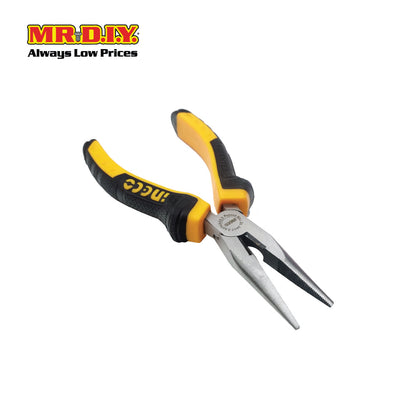 INGCO Long Nose Pliers (6 inch)