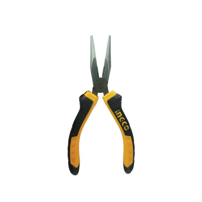 INGCO Long Nose Pliers (6 inch)