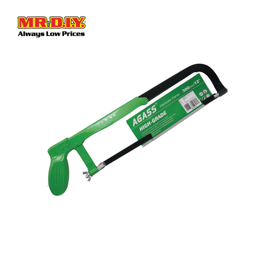 AGASS Hacksaw (12 inch)