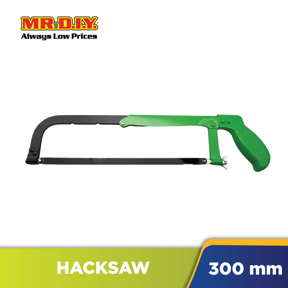 AGASS Hacksaw (12 inch)