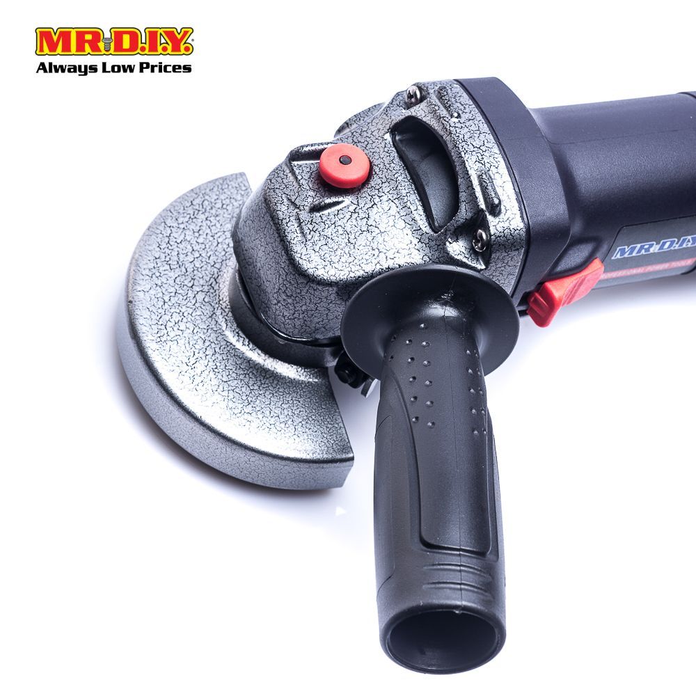 (MR.DIY) Angle Grinder (850W)