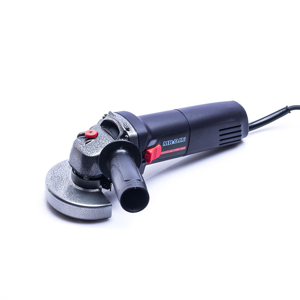 (MR.DIY) Angle Grinder (850W)