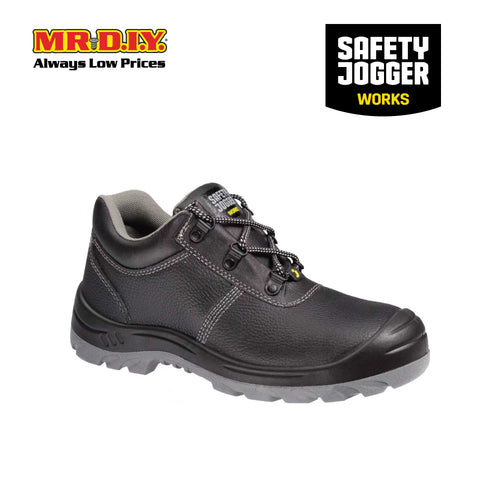SAFETY JOGGER Bestrun S3 Safety Shoes [PRE-ORDER]