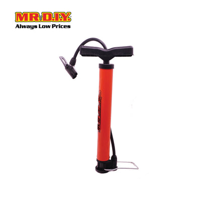 BUSTER Portable Manual Hand Air Pump (35cm)