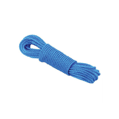 (MR.DIY) Strong Braided Polyethylene Rope (8mm x 10m)