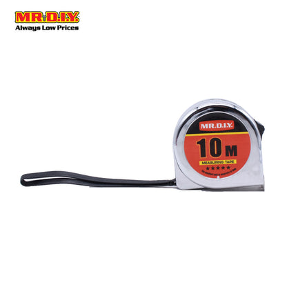 (MR.DIY) MEASURING TAPE JC02-10M