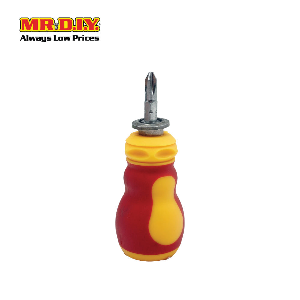 MR.DIY Screw Driver 5 Inch