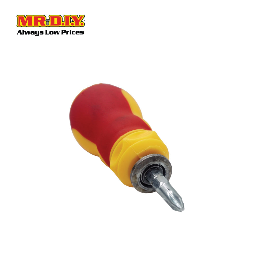 MR.DIY Screw Driver 5 Inch